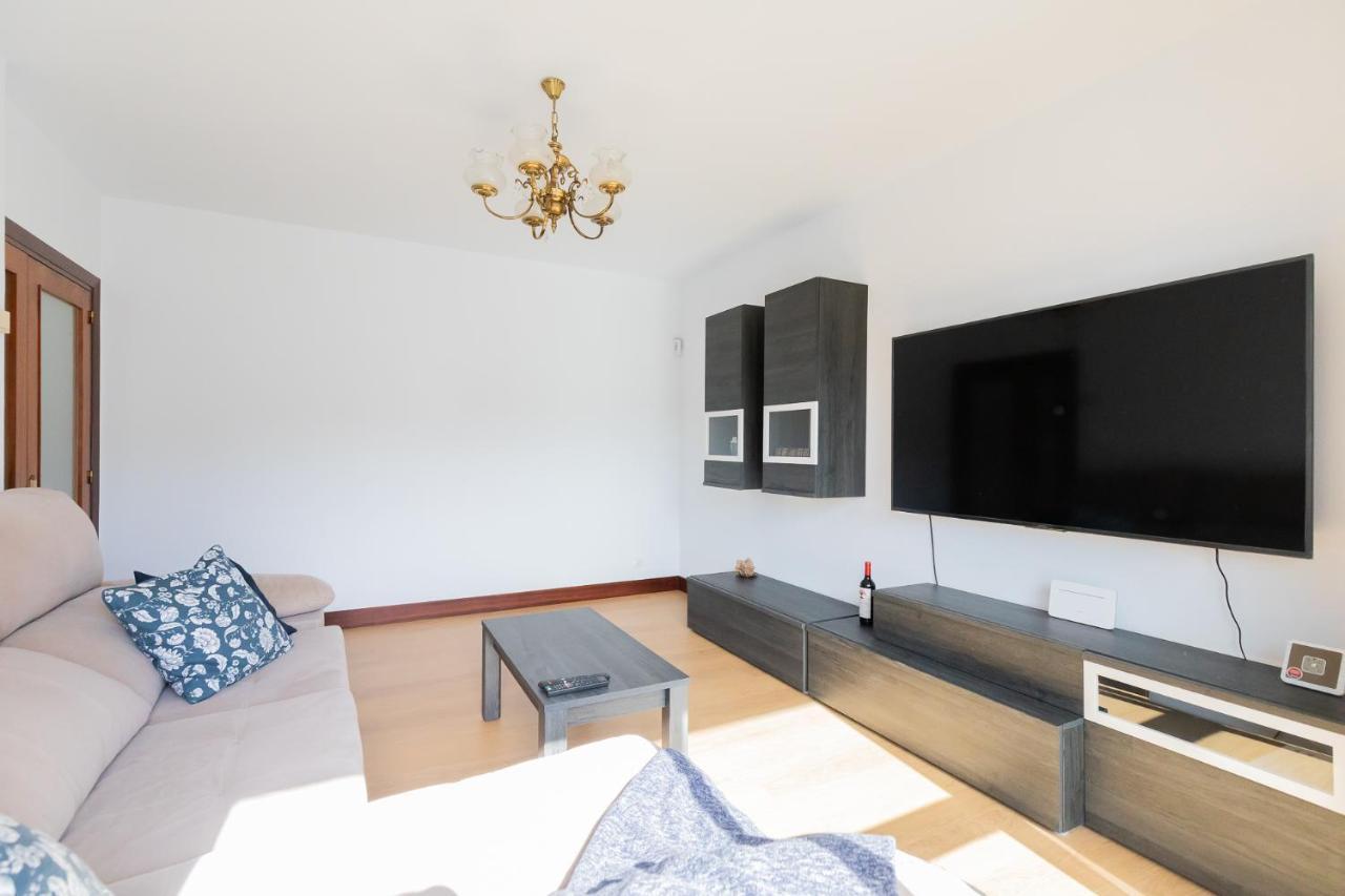 Sopelana Beach Apartment By Next Stop Bilbao Exteriör bild