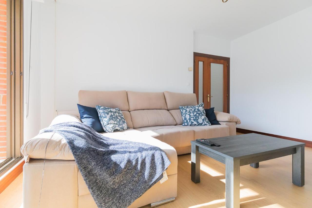 Sopelana Beach Apartment By Next Stop Bilbao Exteriör bild