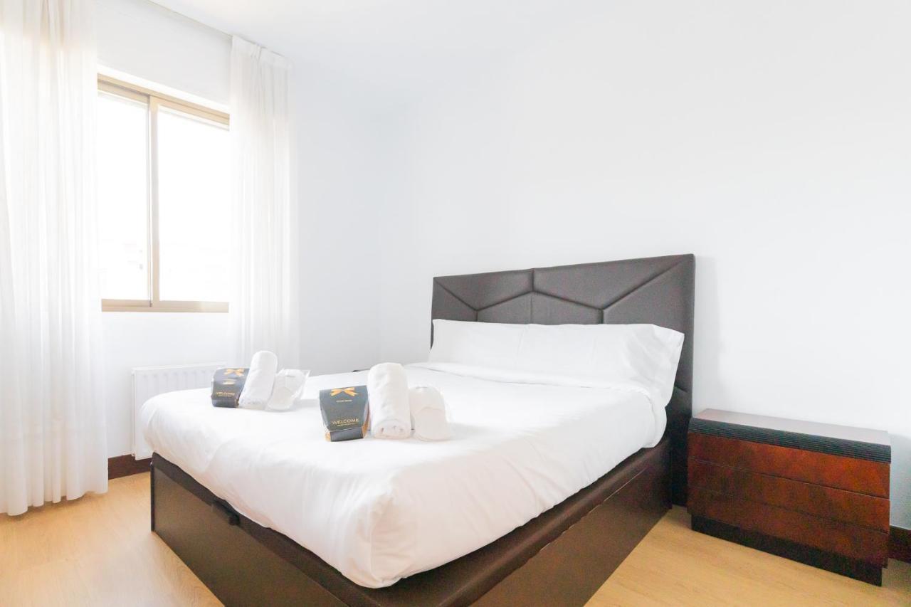 Sopelana Beach Apartment By Next Stop Bilbao Exteriör bild