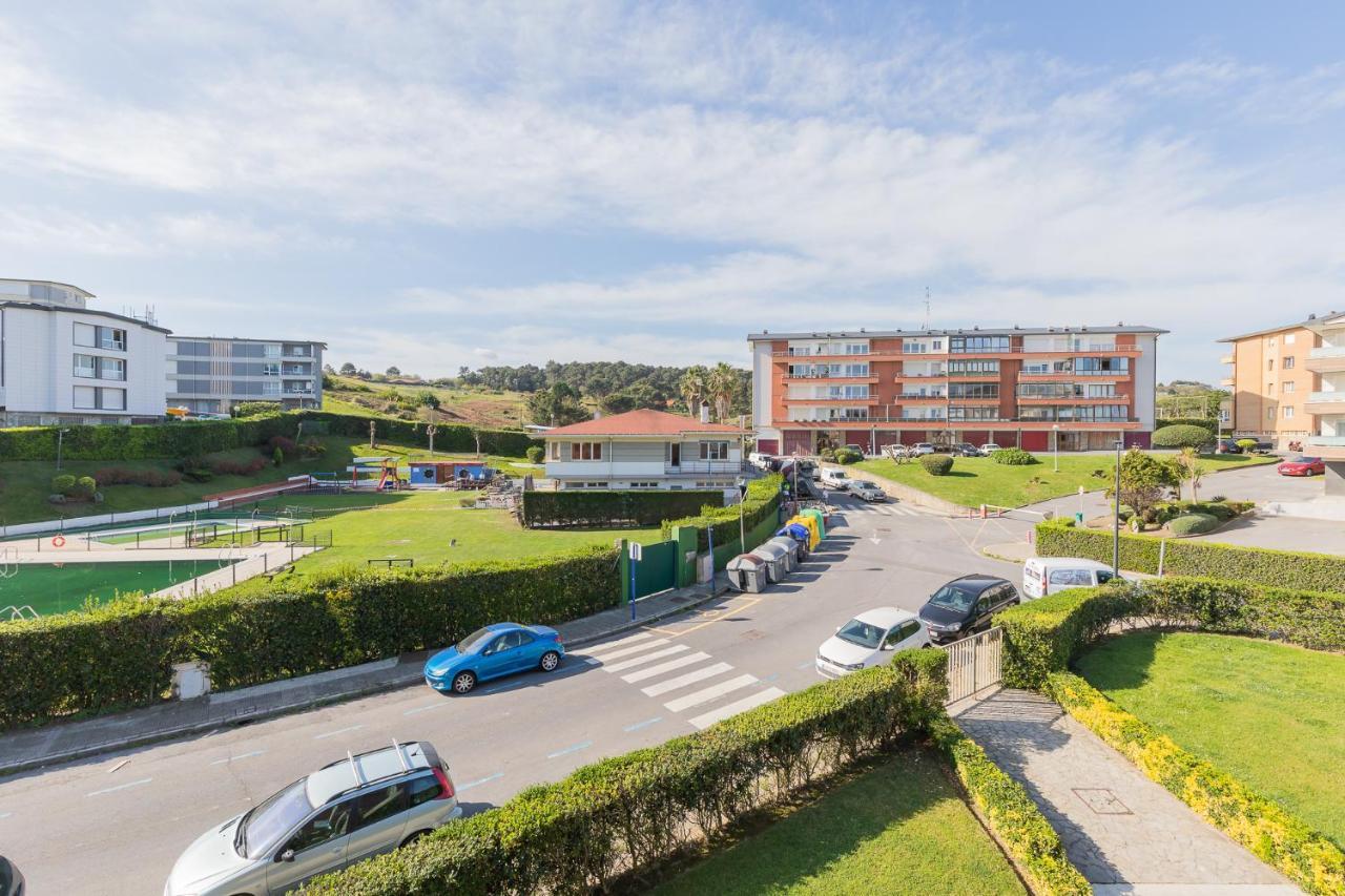 Sopelana Beach Apartment By Next Stop Bilbao Exteriör bild