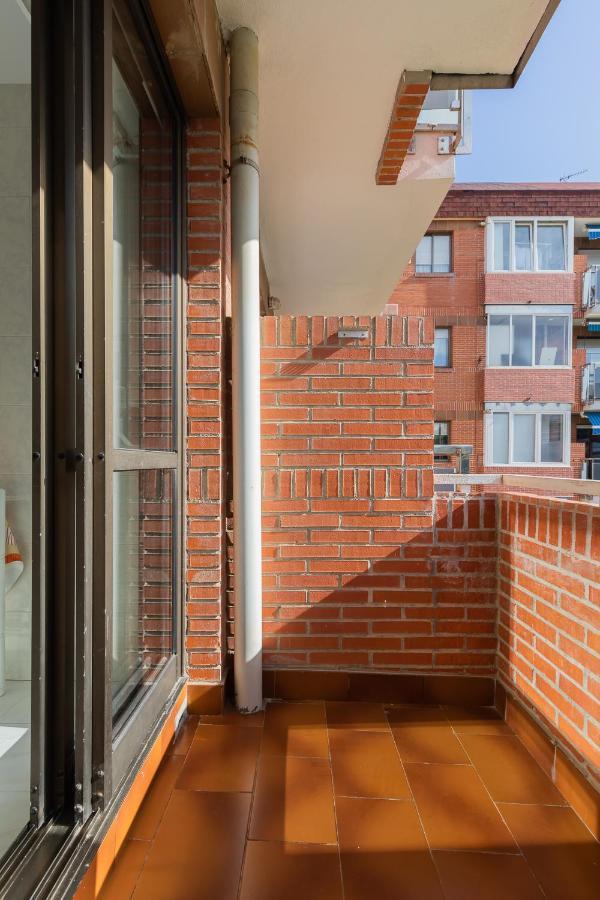 Sopelana Beach Apartment By Next Stop Bilbao Exteriör bild