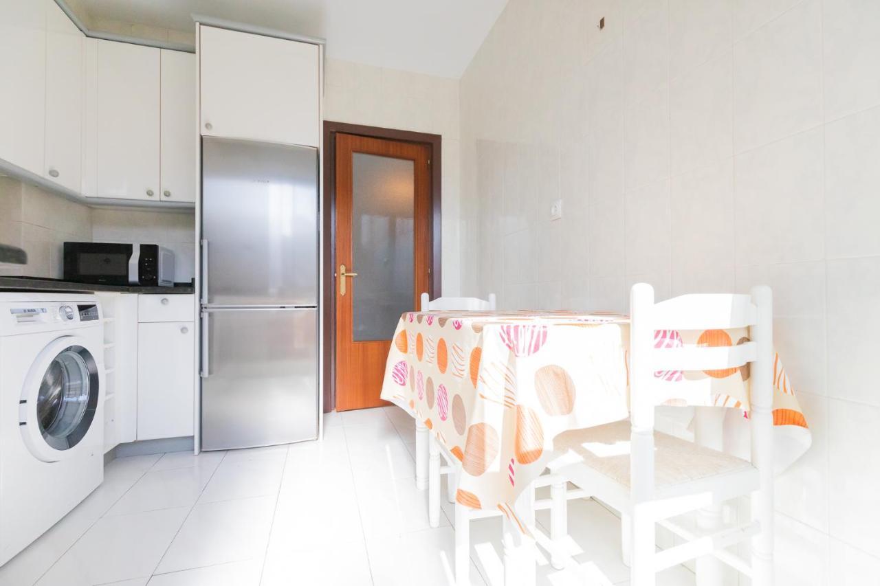 Sopelana Beach Apartment By Next Stop Bilbao Exteriör bild
