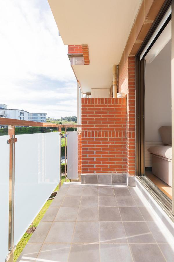 Sopelana Beach Apartment By Next Stop Bilbao Exteriör bild