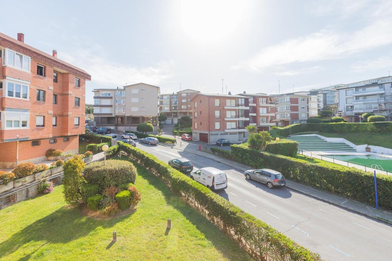 Sopelana Beach Apartment By Next Stop Bilbao Exteriör bild