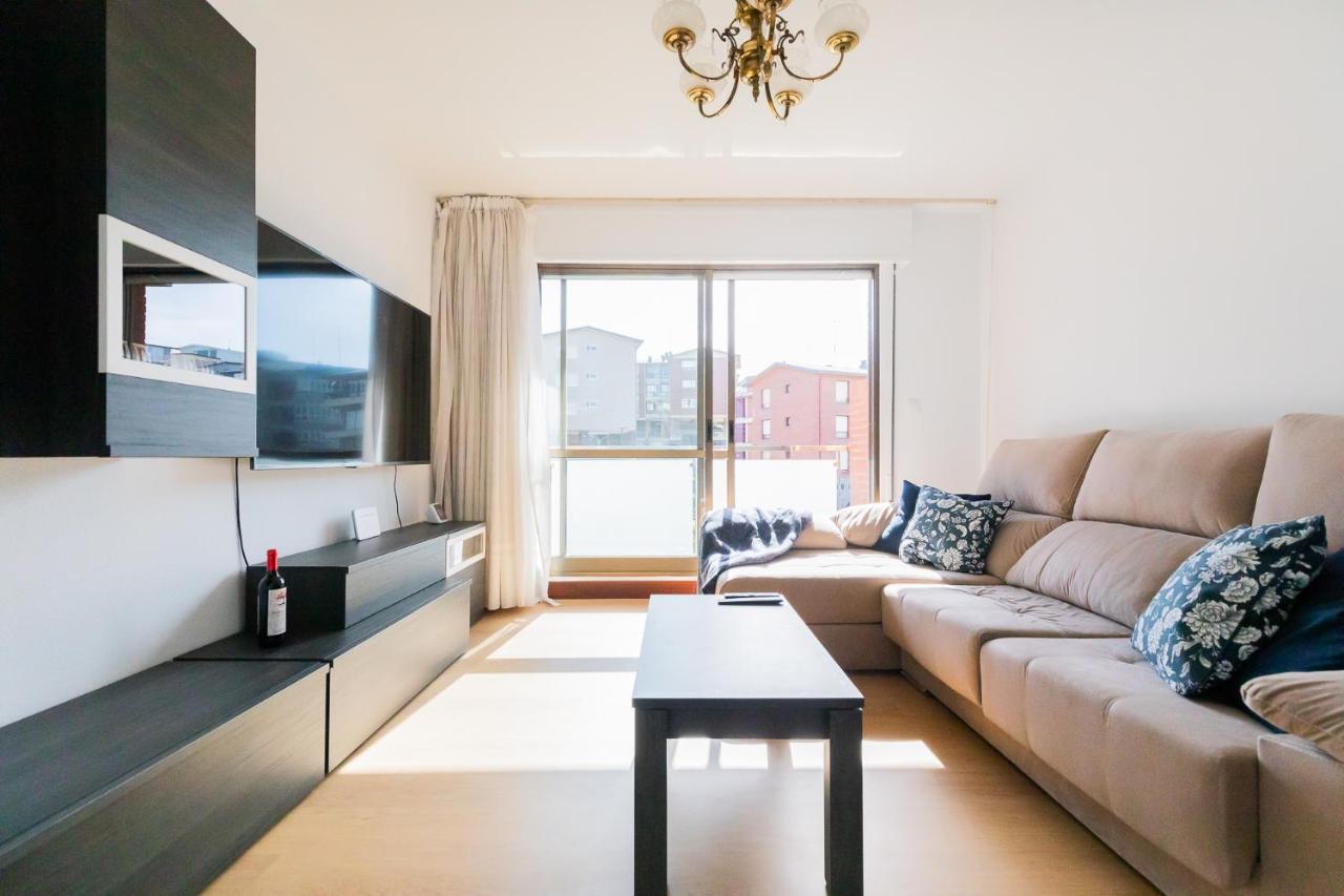 Sopelana Beach Apartment By Next Stop Bilbao Exteriör bild